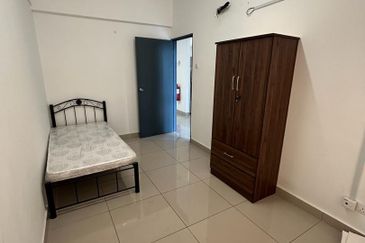 Palm Garden Apartment