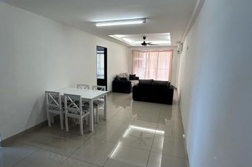 Palm Garden Apartment