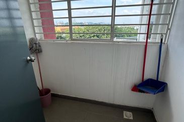 Palm Garden Apartment