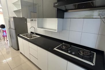 Palm Garden Apartment