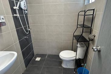 Palm Garden Apartment