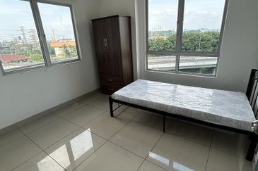 Palm Garden Apartment