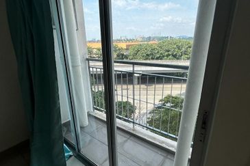 Palm Garden Apartment