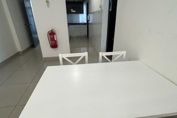 Palm Garden Apartment