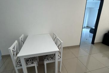 Palm Garden Apartment