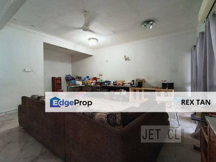 Batu Belah Klang , Fully Renovated , 2 Storey House For Sales, Selangor, Klang