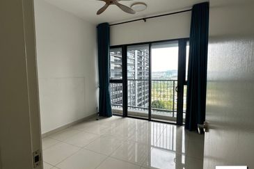 Setia City Residences @ Setia City