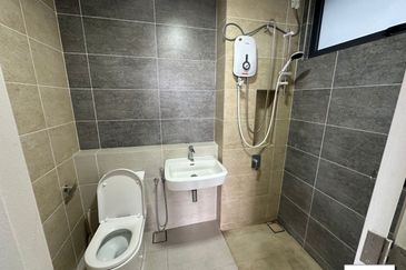 Setia City Residences @ Setia City