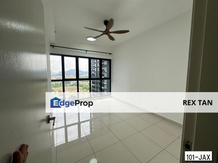 Setia City Residence Setia Alam Klang , Partially Furnished , House For Rent, Selangor, Setia Alam/Alam Nusantara
