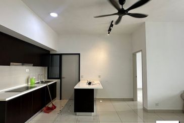 Setia City Residences @ Setia City