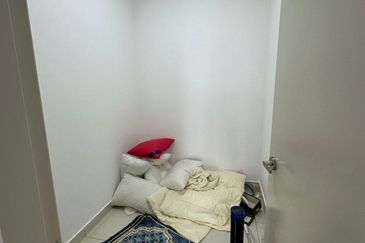 Setia City Residences @ Setia City