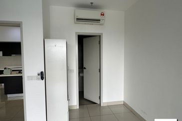 Setia City Residences @ Setia City