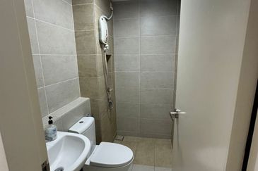 Setia City Residences @ Setia City