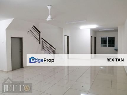 Jaromas Jenjarom , 2 Storey House For Rent, Selangor, Jenjarom