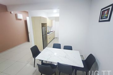 The Tresor @ Gravit8