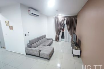 The Tresor @ Gravit8