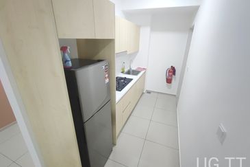 The Tresor @ Gravit8