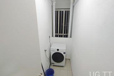 The Tresor @ Gravit8