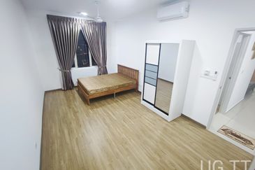 The Tresor @ Gravit8