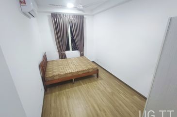 The Tresor @ Gravit8