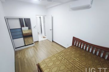 The Tresor @ Gravit8