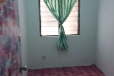 Pangsapuri Sri Perantau