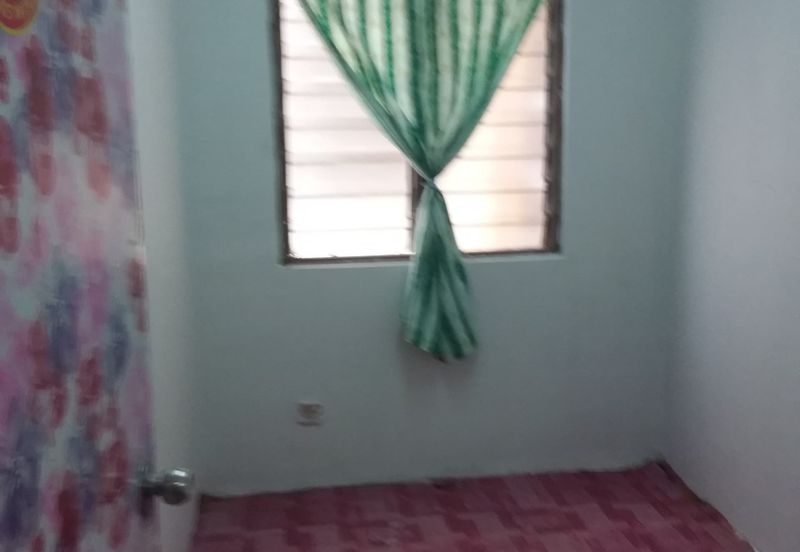 Pangsapuri Sri Perantau