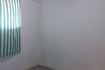 Pangsapuri Sri Perantau