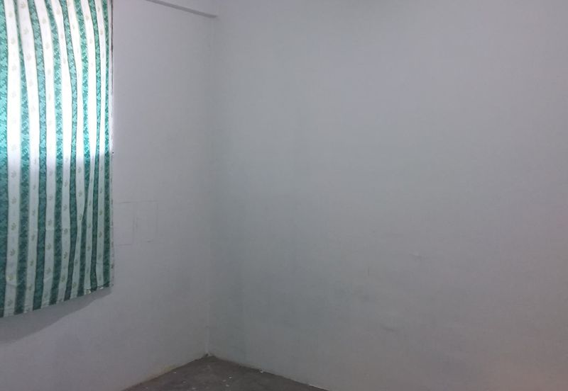 Pangsapuri Sri Perantau