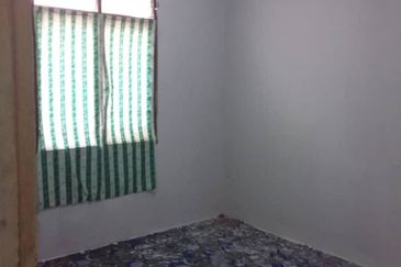 Pangsapuri Sri Perantau