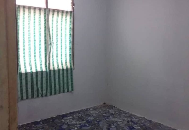 Pangsapuri Sri Perantau