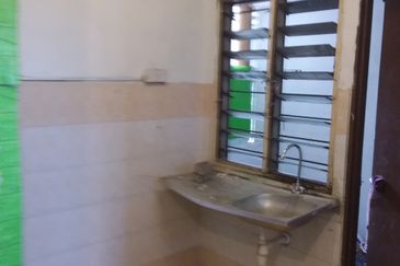 Pangsapuri Sri Perantau