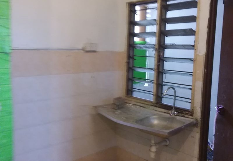 Pangsapuri Sri Perantau