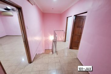 Seksyen 25, Shah Alam (Taman Sri Muda)