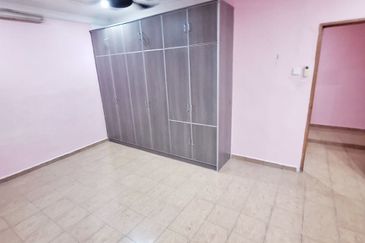 Seksyen 25, Shah Alam (Taman Sri Muda)