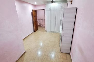 Seksyen 25, Shah Alam (Taman Sri Muda)