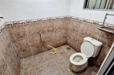 Seksyen 25, Shah Alam (Taman Sri Muda)