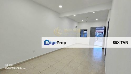 Abdul Hamid Taman Sentosa Klang , Fully Renovated , 1 Storey House For Sales, Selangor, Klang
