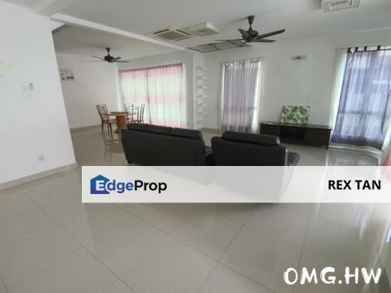 Bandar Parkland Klang , 2 Storey Semi D House For Sales, Selangor, Klang