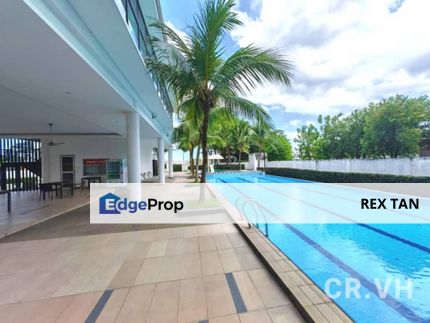 Amverton Link Klang , 2 Storey House For Sales, Selangor, Klang