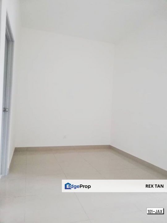 Taman Seri Mewah Pekan Meru Klang , 2 Storey House For Sales, Selangor, Klang