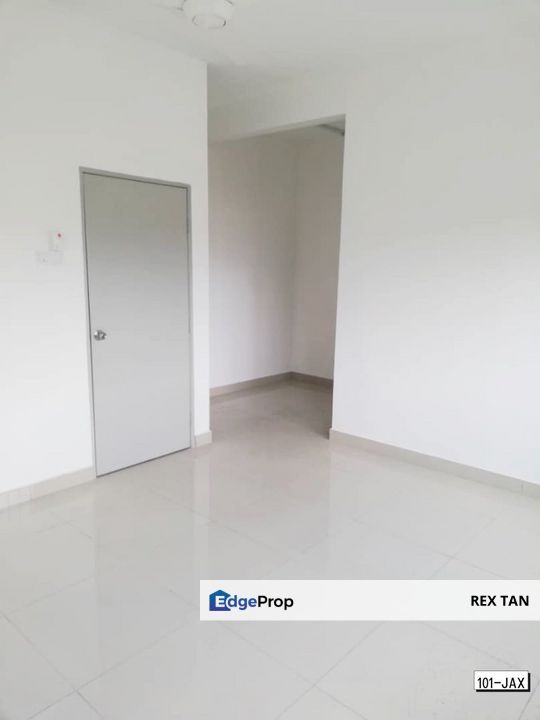 Taman Seri Mewah Pekan Meru Klang , 2 Storey House For Sales, Selangor, Klang
