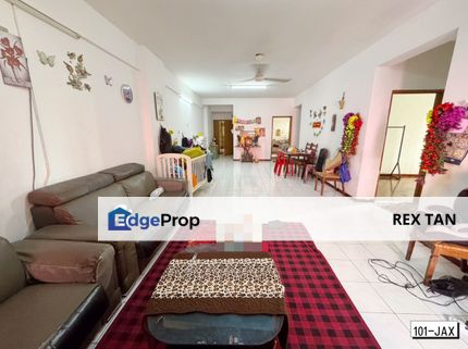 Dynasty Condo Klang , Condominium House For Sales, Selangor, Klang