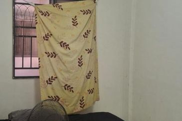 Vista Bayu Apartment, Taman Bayu Perdana