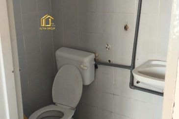 I Residence @ I City