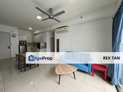 I-City Shah Alam Klang , Fully Furnished , I Soho Corner Unit For Sales, Selangor, Shah Alam