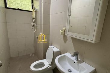 I Residence @ I City