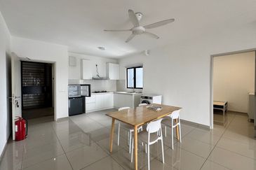 Duduk Se.Ruang @ Eco Sanctuary