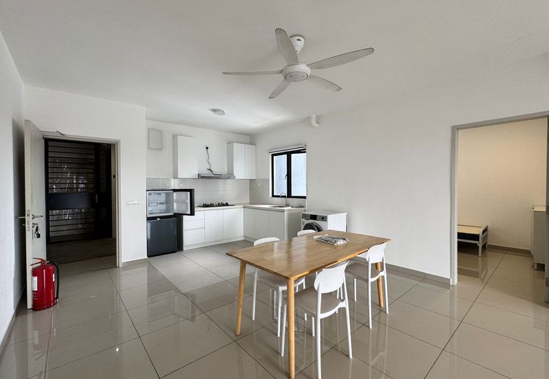 Duduk Se.Ruang @ Eco Sanctuary