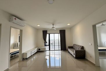 Duduk Se.Ruang @ Eco Sanctuary